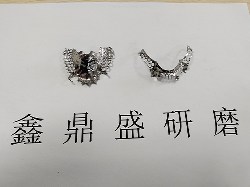 鈦合金義齒